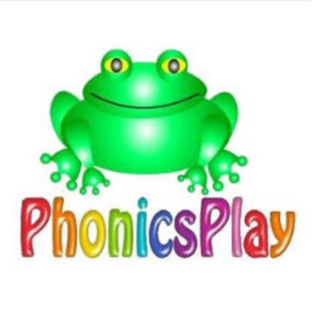 St Peter's Catholic Primary School - Phonics Play - now free for parents